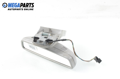 Oglindă electro-cromatică for Mercedes-Benz S-Class W220 3.2 CDI, 197 hp, sedan automatic, 2002