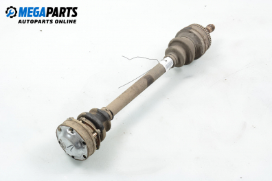 Driveshaft for Mercedes-Benz S-Class W220 3.2 CDI, 197 hp, sedan automatic, 2002, position: rear - left
