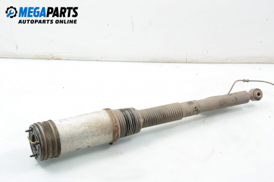 Air shock absorber for Mercedes-Benz S-Class W220 3.2 CDI, 197 hp, sedan automatic, 2002, position: rear - right