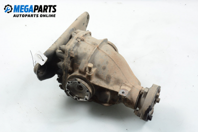 Differential for Mercedes-Benz S-Class W220 3.2 CDI, 197 hp, sedan automatic, 2002