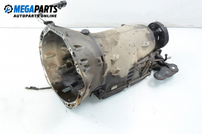 Automatic gearbox for Mercedes-Benz S-Class W220 3.2 CDI, 197 hp, sedan automatic, 2002
