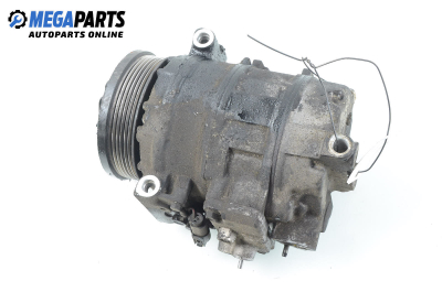 Kompressor klimaanlage for Mercedes-Benz S-Klasse W220 3.2 CDI, 197 hp, sedan automatic, 2002