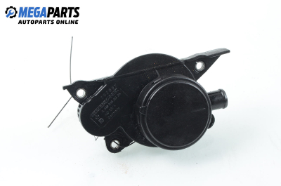 Oil vapor filter for Mercedes-Benz S-Class W220 3.2 CDI, 197 hp, sedan automatic, 2002