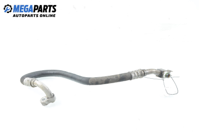 Klimaschlauch for Mercedes-Benz S-Klasse W220 3.2 CDI, 197 hp, sedan automatic, 2002