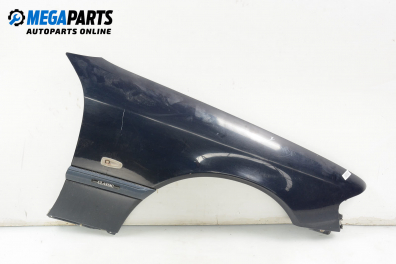 Fender for Mercedes-Benz C-Class 202 (W/S) 2.5 TD, 150 hp, station wagon, 1998, position: front - right