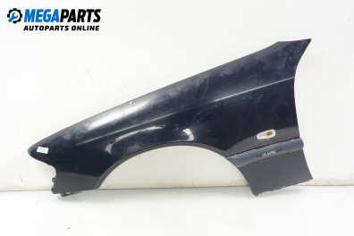 Fender for Mercedes-Benz C-Class 202 (W/S) 2.5 TD, 150 hp, station wagon, 1998, position: front - left
