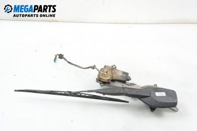 Front wipers motor for Mercedes-Benz C-Class 202 (W/S) 2.5 TD, 150 hp, station wagon, 1998, position: front