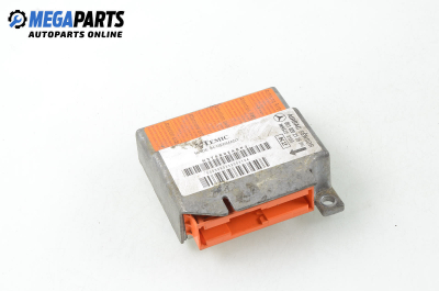 Airbag module for Mercedes-Benz C-Class 202 (W/S) 2.5 TD, 150 hp, station wagon, 1998 № A 001 820 21 26
