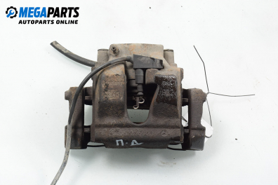 Caliper for Mercedes-Benz C-Class 202 (W/S) 2.5 TD, 150 hp, station wagon, 1998, position: front - right