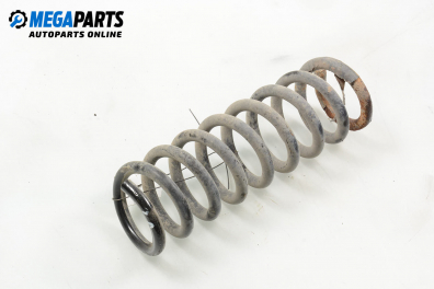 Coil spring for Mercedes-Benz C-Class 202 (W/S) 2.5 TD, 150 hp, station wagon, 1998, position: rear