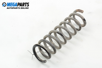 Coil spring for Mercedes-Benz C-Class 202 (W/S) 2.5 TD, 150 hp, station wagon, 1998, position: front