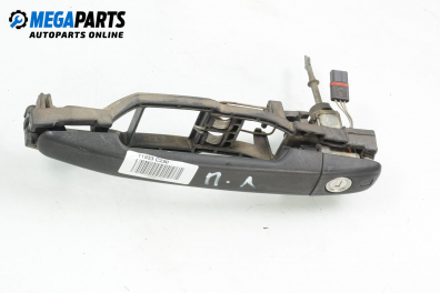 Outer handle for Mercedes-Benz C-Class 202 (W/S) 2.5 TD, 150 hp, station wagon, 1998, position: front - left