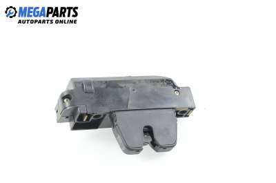 Trunk lock for Citroen C5 2.0 HPi, 140 hp, sedan, 2002, position: rear