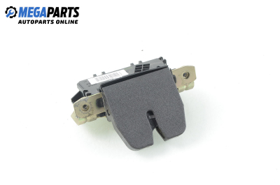 Trunk lock for Opel Astra H 1.4, 90 hp, hatchback, 2005, position: rear