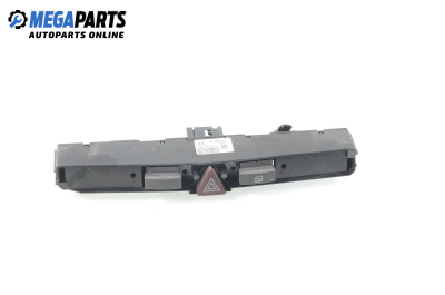 Buttons panel for Opel Astra H 1.4, 90 hp, hatchback, 2005