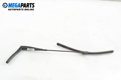 Front wipers arm for Opel Astra H 1.4, 90 hp, hatchback, 2005, position: right