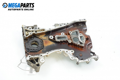Oil pump for Opel Astra H 1.4, 90 hp, hatchback, 2005