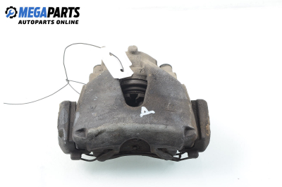 Caliper for Opel Astra H 1.4, 90 hp, hatchback, 2005, position: front - right