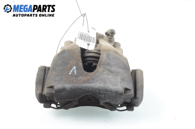 Caliper for Opel Astra H 1.4, 90 hp, hatchback, 2005, position: front - left