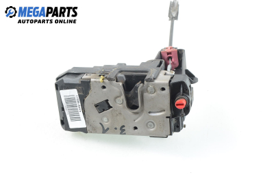Lock for Opel Astra H 1.4, 90 hp, hatchback, 2005, position: rear - left