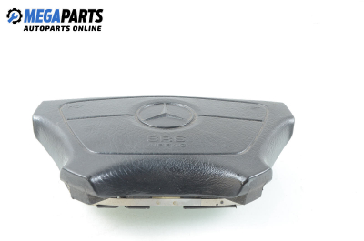 Airbag for Mercedes-Benz C-Klasse 202 (W/S) 1.8, 122 hp, sedan, 1995, position: vorderseite
