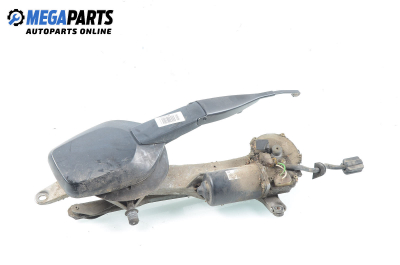 Motor ștergătoare parbriz for Mercedes-Benz C-Class 202 (W/S) 1.8, 122 hp, sedan, 1995, position: fața