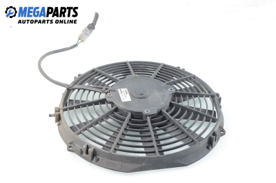 Radiator fan for Mercedes-Benz C-Class 202 (W/S) 1.8, 122 hp, sedan, 1995