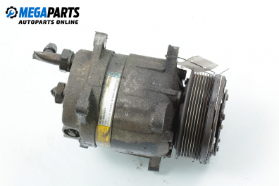 Kompressor klimaanlage for Mercedes-Benz C-Klasse 202 (W/S) 1.8, 122 hp, sedan, 1995