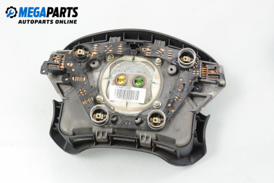 Airbag for Mercedes-Benz C-Class 203 (W/S/CL) 2.2 CDI, 143 hp, sedan, 2002, position: fața