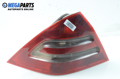 Tail light for Mercedes-Benz C-Class 203 (W/S/CL) 2.2 CDI, 143 hp, sedan, 2002, position: left