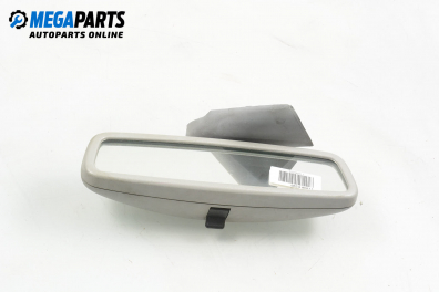 Elektrochromer spiegel for Mercedes-Benz C-Klasse 203 (W/S/CL) 2.2 CDI, 143 hp, sedan, 2002