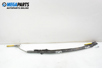 Airbag for Mercedes-Benz C-Class 203 (W/S/CL) 2.2 CDI, 143 hp, sedan, 2002, position: stânga