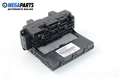 Tablou cu siguranțe for Mercedes-Benz C-Class 203 (W/S/CL) 2.2 CDI, 143 hp, sedan, 2002 № 002 545 93 01