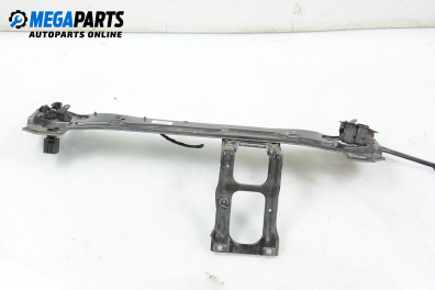 Front upper slam panel for Mercedes-Benz C-Class 203 (W/S/CL) 2.2 CDI, 143 hp, sedan, 2002