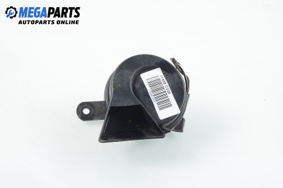 Hupe for Mercedes-Benz C-Klasse 203 (W/S/CL) 2.2 CDI, 143 hp, sedan, 2002