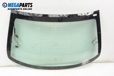 Rear window for Mercedes-Benz C-Class 203 (W/S/CL) 2.2 CDI, 143 hp, sedan, 2002