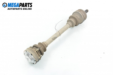 Driveshaft for Mercedes-Benz C-Class 203 (W/S/CL) 2.2 CDI, 143 hp, sedan, 2002, position: rear - right