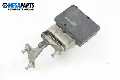 ABS for Mercedes-Benz C-Class 203 (W/S/CL) 2.2 CDI, 143 hp, sedan, 2002 № A 209 545 02 32