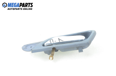 Inner handle for Mercedes-Benz C-Class 203 (W/S/CL) 2.2 CDI, 143 hp, sedan, 2002, position: front - left