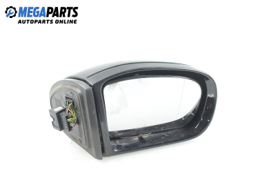 Mirror for Mercedes-Benz C-Class 203 (W/S/CL) 2.2 CDI, 143 hp, sedan, 2002, position: right