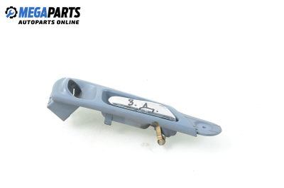 Inner handle for Mercedes-Benz C-Class 203 (W/S/CL) 2.2 CDI, 143 hp, sedan, 2002, position: rear - right
