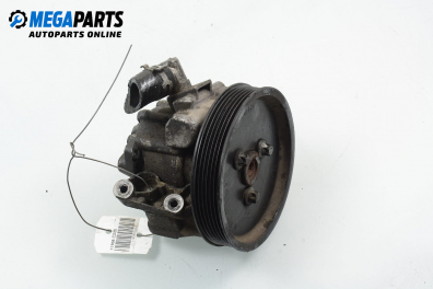 Power steering pump for Mercedes-Benz C-Class 203 (W/S/CL) 2.2 CDI, 143 hp, sedan, 2002