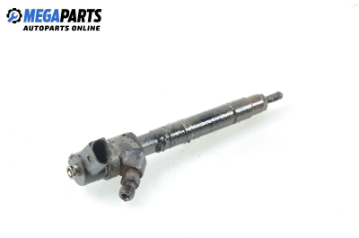 Diesel fuel injector for Mercedes-Benz C-Class 203 (W/S/CL) 2.2 CDI, 143 hp, sedan, 2002 № Bosch 0 445 110 200