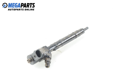 Diesel fuel injector for Mercedes-Benz C-Class 203 (W/S/CL) 2.2 CDI, 143 hp, sedan, 2002 № Bosch 0 445 110 200