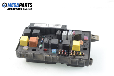 Fuse box for Opel Astra H 1.6, 105 hp, hatchback, 2005