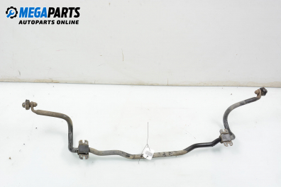 Sway bar for Opel Astra H 1.6, 105 hp, hatchback, 2005, position: front