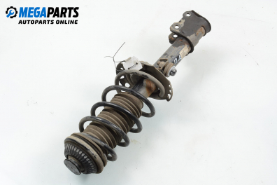 Macpherson shock absorber for Opel Astra H 1.6, 105 hp, hatchback, 2005, position: front - right