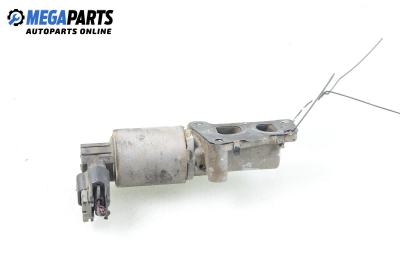 Idle speed actuator for Opel Astra H 1.6, 105 hp, hatchback, 2005