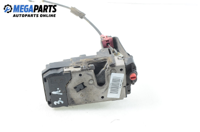 Lock for Opel Astra H 1.6, 105 hp, hatchback, 2005, position: rear - left