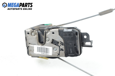 Lock for Opel Astra H 1.6, 105 hp, hatchback, 2005, position: front - right